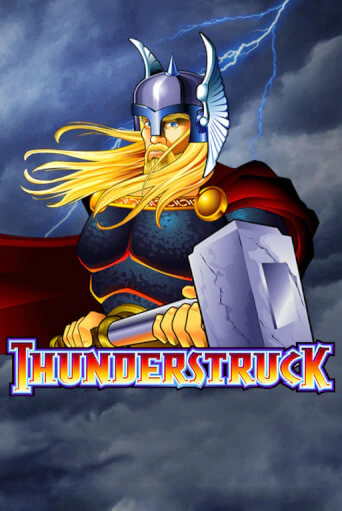 Игровой автомат Thunderstruck демо игра | GMSlots Casino бесплатно