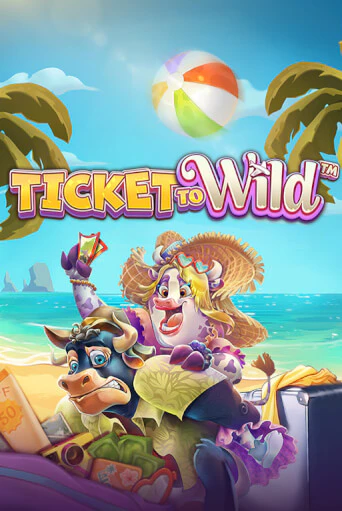 Игровой автомат Ticket To Wild демо игра | GMSlots Casino бесплатно