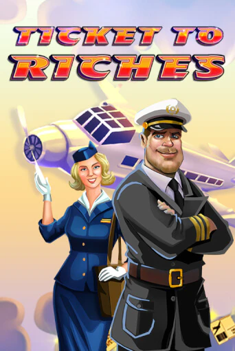 Игровой автомат Ticket to Riches демо игра | GMSlots Casino бесплатно