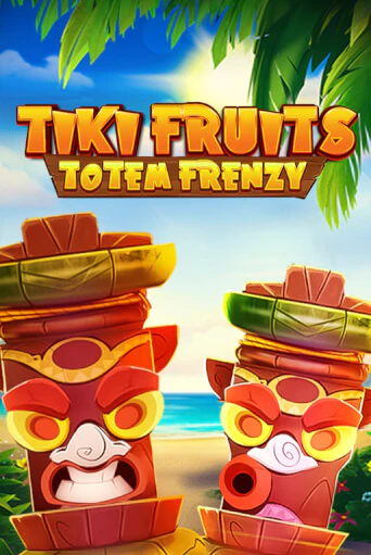 Игровой автомат Tiki Fruits Totem Frenzy демо игра | GMSlots Casino бесплатно