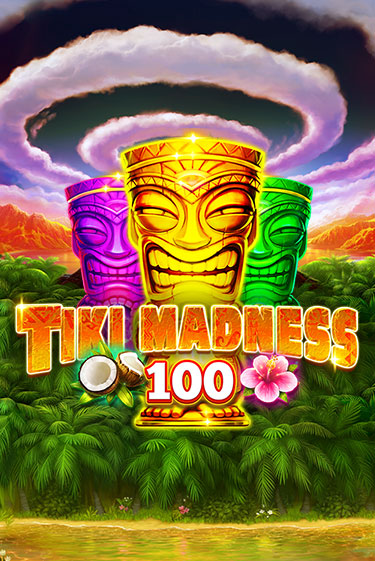 Игровой автомат Tiki Madness 100 демо игра | GMSlots Casino бесплатно