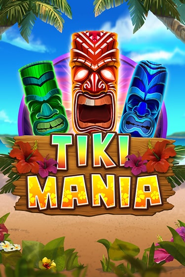 Игровой автомат Tiki Mania демо игра | GMSlots Casino бесплатно