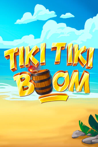 Игровой автомат Tiki Tiki Boom™ демо игра | GMSlots Casino бесплатно