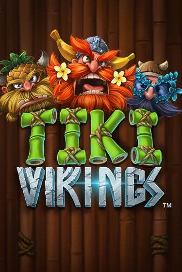 Игровой автомат Tiki Vikings демо игра | GMSlots Casino бесплатно