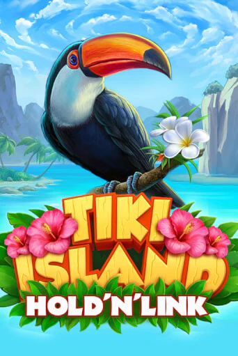 Игровой автомат Tiki Island: Hold 'N' Link демо игра | GMSlots Casino бесплатно