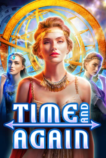 Игровой автомат Time and Again демо игра | GMSlots Casino бесплатно