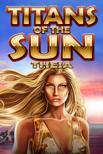 Игровой автомат Titans of the Sun - Theia демо игра | GMSlots Casino бесплатно