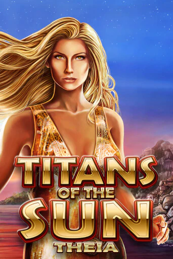 Игровой автомат Titans of the Sun - Theia демо игра | GMSlots Casino бесплатно