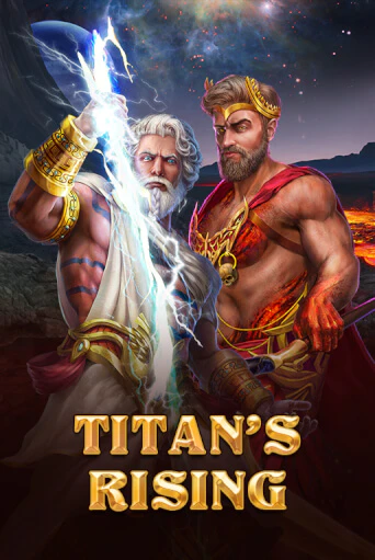 Игровой автомат Titan’s Rising демо игра | GMSlots Casino бесплатно