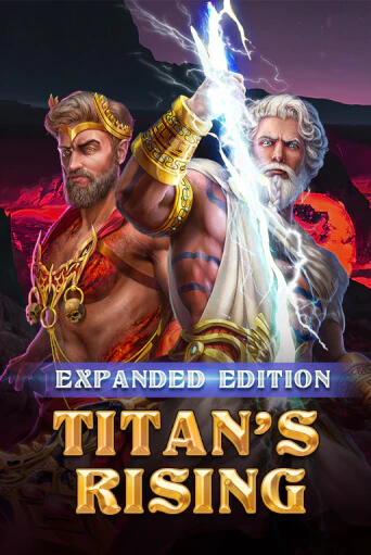 Игровой автомат Titan’s Rising - Expanded Edition демо игра | GMSlots Casino бесплатно