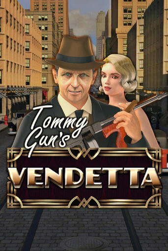 Игровой автомат Tommy Gun´s Vendetta демо игра | GMSlots Casino бесплатно