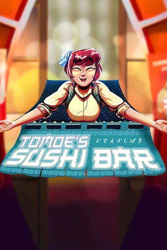 Игровой автомат Tomoe's Sushi Bar демо игра | GMSlots Casino бесплатно