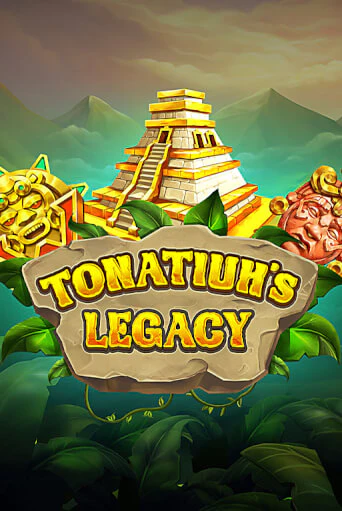 Игровой автомат Tonatiuh's Legacy демо игра | GMSlots Casino бесплатно