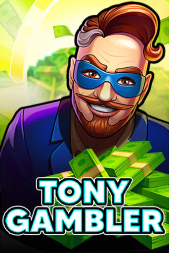 Игровой автомат Tony Gambler демо игра | GMSlots Casino бесплатно