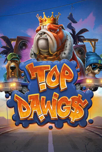 Игровой автомат Top Dawg$ демо игра | GMSlots Casino бесплатно