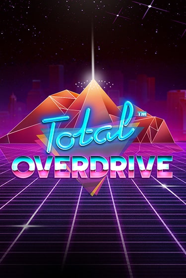 Игровой автомат Total Overdrive демо игра | GMSlots Casino бесплатно