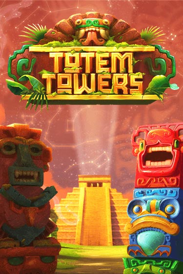 Игровой автомат Totem Towers демо игра | GMSlots Casino бесплатно