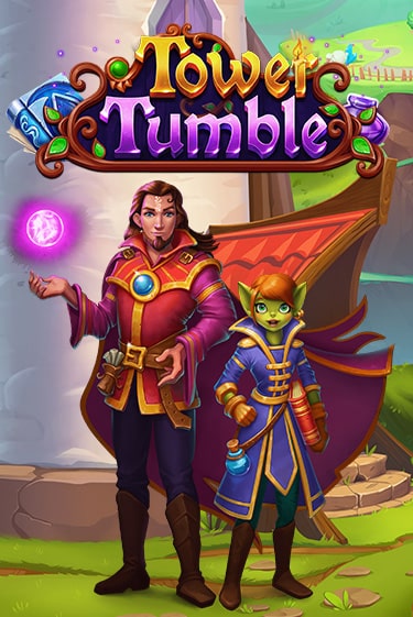 Игровой автомат Tower Tumble демо игра | GMSlots Casino бесплатно