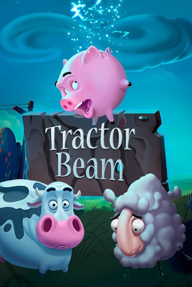 Игровой автомат Tractor Beam демо игра | GMSlots Casino бесплатно