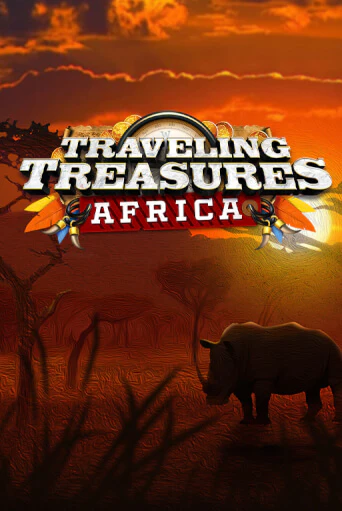 Игровой автомат Traveling Treasures Africa демо игра | GMSlots Casino бесплатно