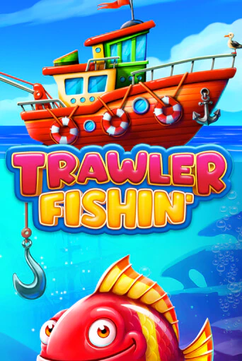 Игровой автомат Trawler Fishin' демо игра | GMSlots Casino бесплатно