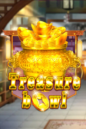 Игровой автомат Treasure Bowl демо игра | GMSlots Casino бесплатно