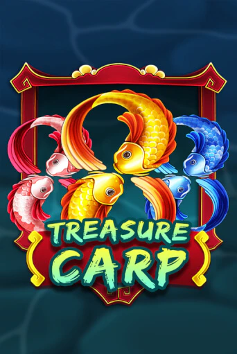 Игровой автомат Treasure Carp демо игра | GMSlots Casino бесплатно