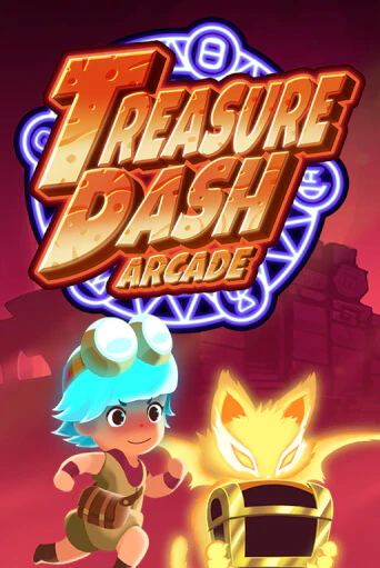 Игровой автомат Treasure Dash демо игра | GMSlots Casino бесплатно