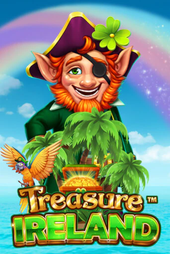 Игровой автомат Treasure Ireland демо игра | GMSlots Casino бесплатно