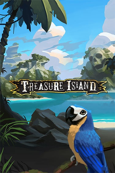 Игровой автомат Treasure Island демо игра | GMSlots Casino бесплатно