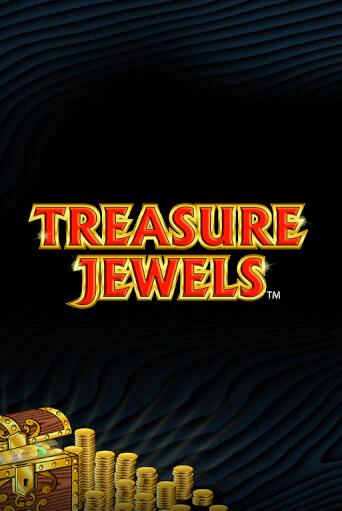 Игровой автомат Treasure Jewels демо игра | GMSlots Casino бесплатно