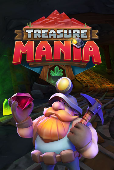 Игровой автомат Treasure Mania демо игра | GMSlots Casino бесплатно