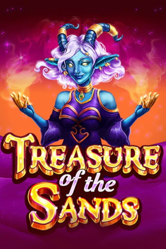 Игровой автомат Treasure of the Sands демо игра | GMSlots Casino бесплатно