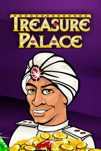 Игровой автомат Treasure Palace демо игра | GMSlots Casino бесплатно