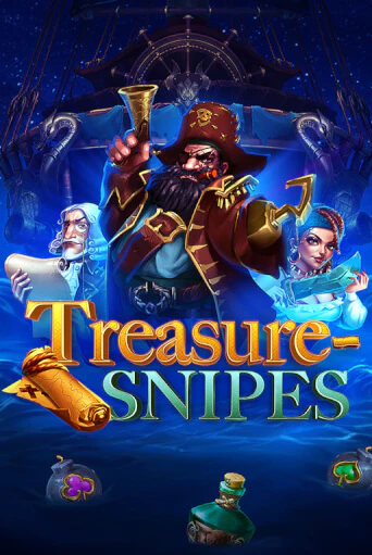 Игровой автомат Treasure-snipes демо игра | GMSlots Casino бесплатно