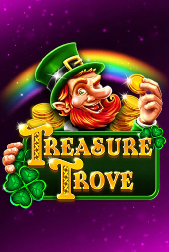 Игровой автомат Treasure Trove демо игра | GMSlots Casino бесплатно