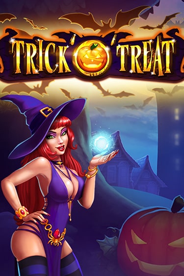 Игровой автомат Trick O Treat демо игра | GMSlots Casino бесплатно