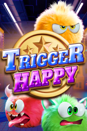 Игровой автомат Trigger Happy демо игра | GMSlots Casino бесплатно