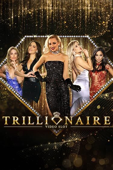 Игровой автомат Trillionaire демо игра | GMSlots Casino бесплатно