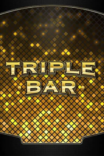 Игровой автомат Triple Bar демо игра | GMSlots Casino бесплатно