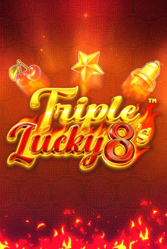 Игровой автомат Triple Lucky 8's демо игра | GMSlots Casino бесплатно