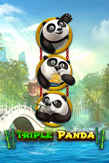 Игровой автомат Triple Panda демо игра | GMSlots Casino бесплатно