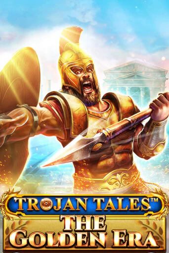 Игровой автомат Trojan Tales - The Golden Era демо игра | GMSlots Casino бесплатно