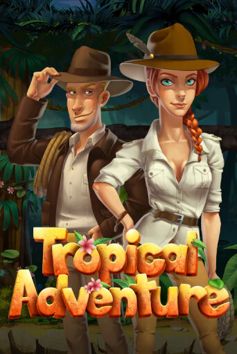 Игровой автомат Tropical Adventure демо игра | GMSlots Casino бесплатно