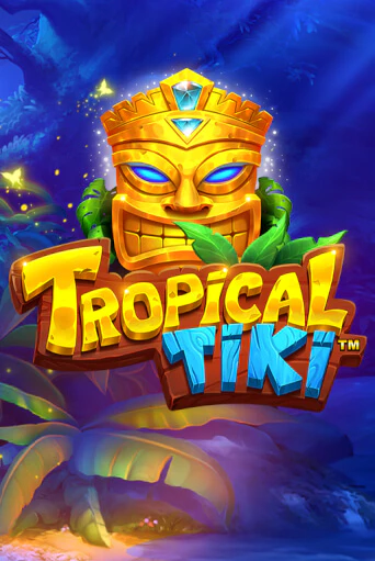 Игровой автомат Tropical Tiki демо игра | GMSlots Casino бесплатно