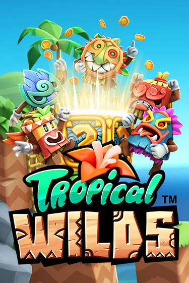 Игровой автомат Tropical Wilds демо игра | GMSlots Casino бесплатно