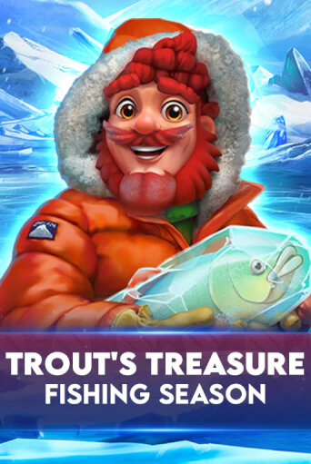 Игровой автомат Trout's Treasure - Fishing Season демо игра | GMSlots Casino бесплатно