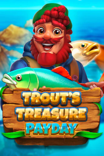 Игровой автомат Trout's Treasure - Payday демо игра | GMSlots Casino бесплатно