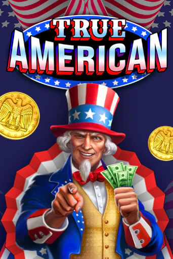 Игровой автомат True American демо игра | GMSlots Casino бесплатно