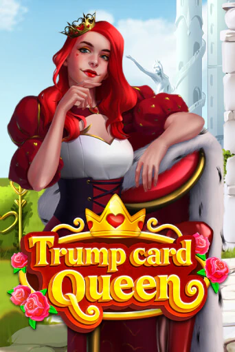 Игровой автомат Trump Card: Queen демо игра | GMSlots Casino бесплатно